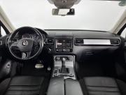 Volkswagen Touareg II Рестайлинг Калининград  - изображение 37