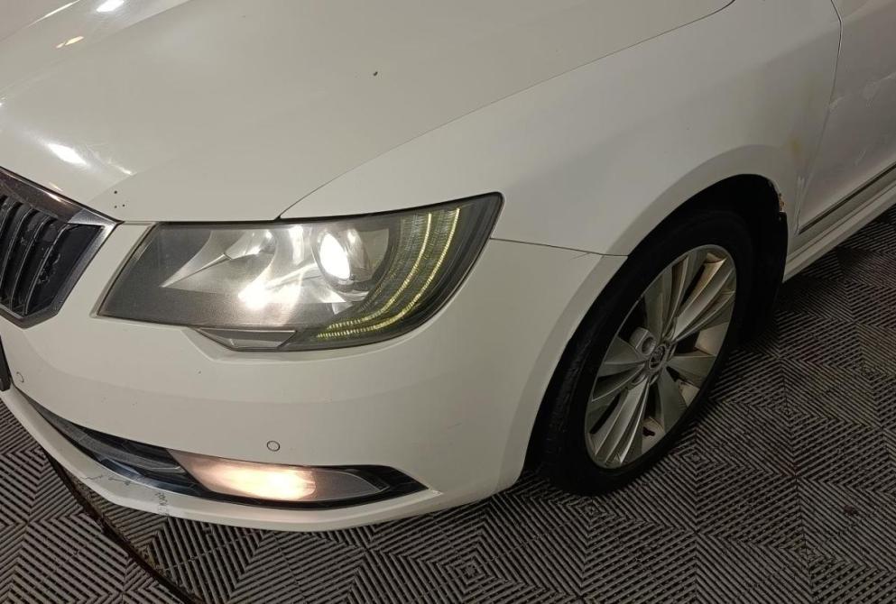 Skoda Superb II Волгоград  - изображение 24