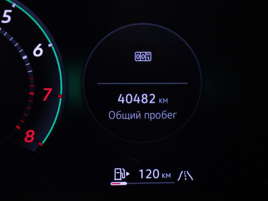 Volkswagen Tiguan III (China Market) Москва  - изображение 12