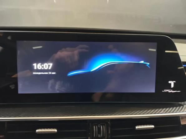 Chery Tiggo 7 Pro Max I Рестайлинг с пробегом 2024 года, цена 2 300 000 рублей, 34005 км, внедорожник, Автокод Объявления