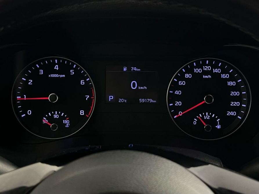 Kia Cerato IV Ижевск  - изображение 13