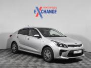 Kia Rio IV Нижний Новгород  - изображение 28
