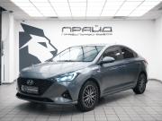 Hyundai Solaris II Рестайлинг Ростов-на-Дону  - изображение 24