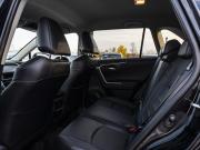 Toyota RAV4 V (XA50) Москва  - изображение 36