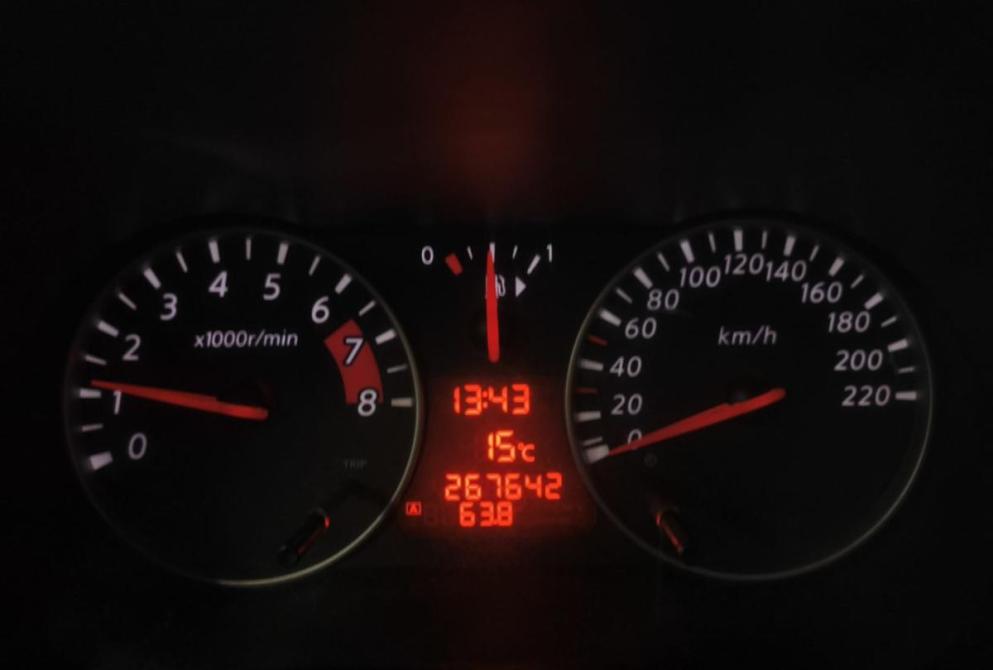 Nissan Note I Рестайлинг Сыктывкар  - изображение 13