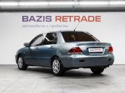 Mitsubishi Lancer IX Рестайлинг Тюмень  - изображение 28