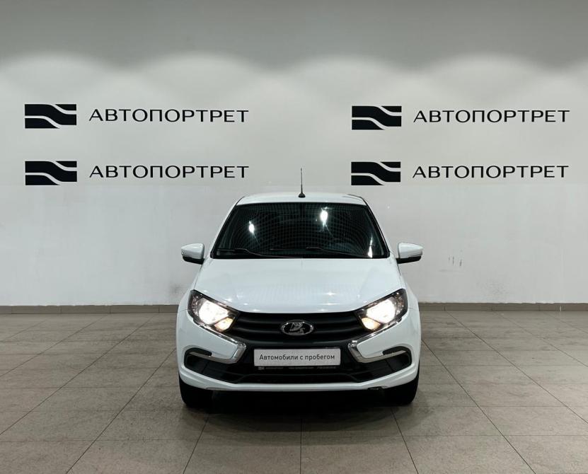 Lada (ВАЗ) Granta I Рестайлинг Санкт-Петербург  - изображение 10