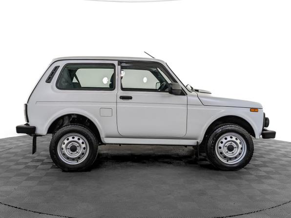 Lada (ВАЗ) Niva Legend с пробегом 2024 года, цена 850 000 рублей, 13309 км, внедорожник, Автокод Объявления