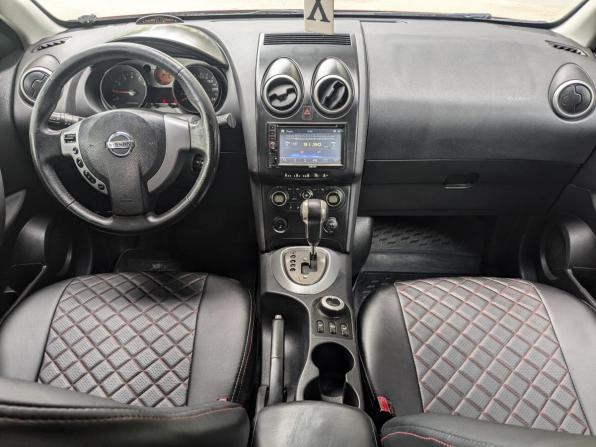 Nissan Qashqai I с пробегом 2007 года, цена 709 900 рублей, 184000 км, внедорожник, Автокод Объявления