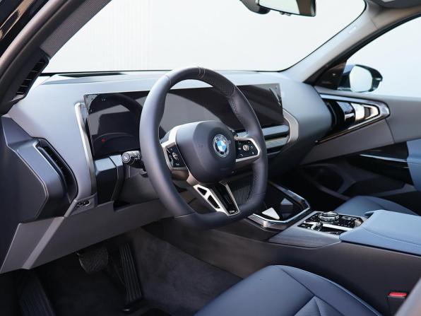 BMW X3 IV (G45/G48) с пробегом 2025 года, цена 7 100 000 рублей, 45 км, внедорожник, Автокод Объявления