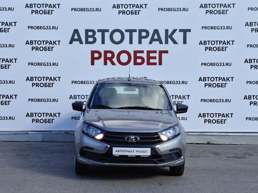 Lada (ВАЗ) Granta I Рестайлинг Владимир  - изображение 2