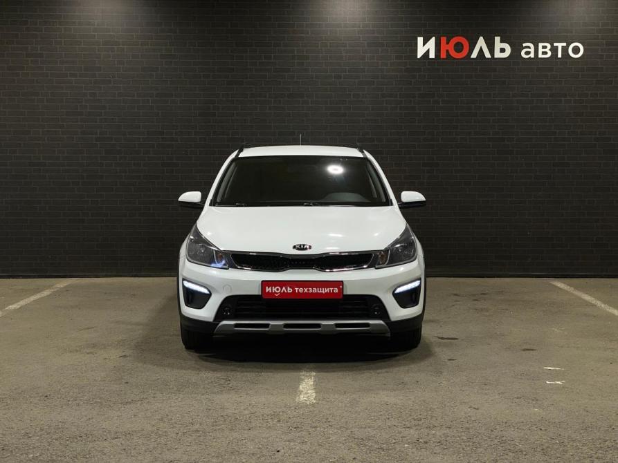 Kia Rio IV Челябинск  - изображение 2