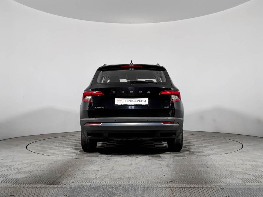 Skoda Karoq I Санкт-Петербург  - изображение 6