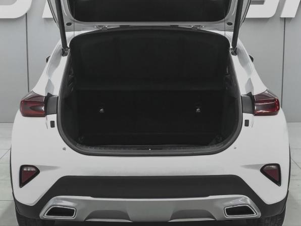 Kia XCeed I с пробегом 2020 года, цена 1 870 000 рублей, 111158 км, хэтчбек, Автокод Объявления