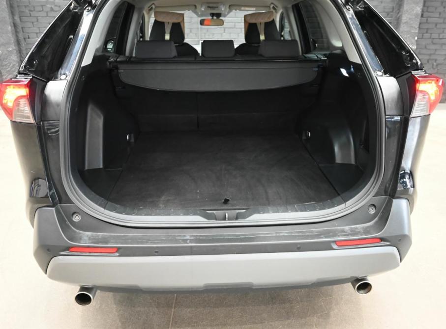 Toyota RAV4 V (XA50) Екатеринбург  - изображение 6