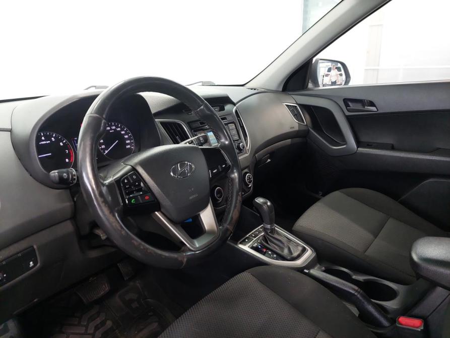 Hyundai Creta I Пермь  - изображение 12