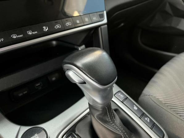 Kia Seltos I с пробегом 2020 года, цена 2 135 270 рублей, 125109 км, внедорожник, Автокод Объявления