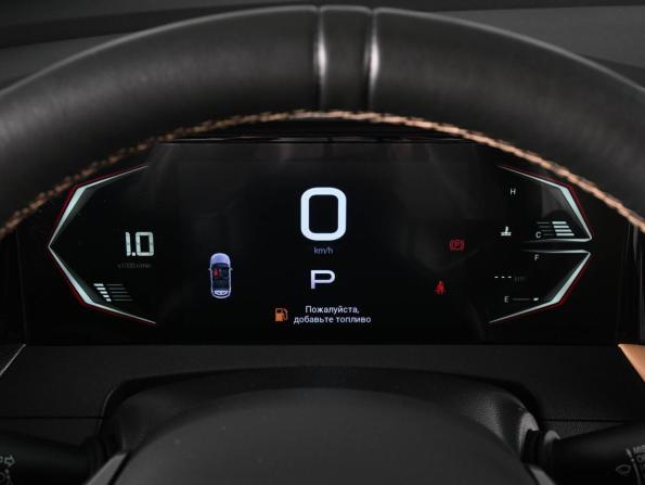 GAC GS3 с пробегом 2024 года, цена 2 069 000 рублей, 33258 км, внедорожник, Автокод Объявления