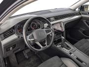 Volkswagen Passat B8 Рестайлинг Москва  - изображение 45