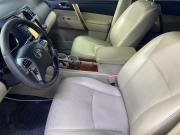 Toyota Highlander II (XU40) Рестайлинг Набережные Челны  - изображение 30