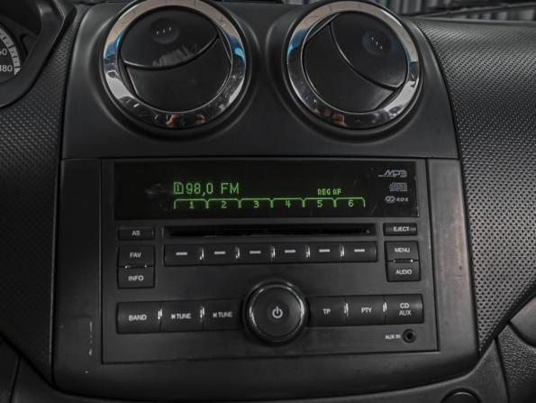 Chevrolet Aveo I Рестайлинг с пробегом 2008 года, цена 364 000 рублей, 156243 км, седан, Автокод Объявления