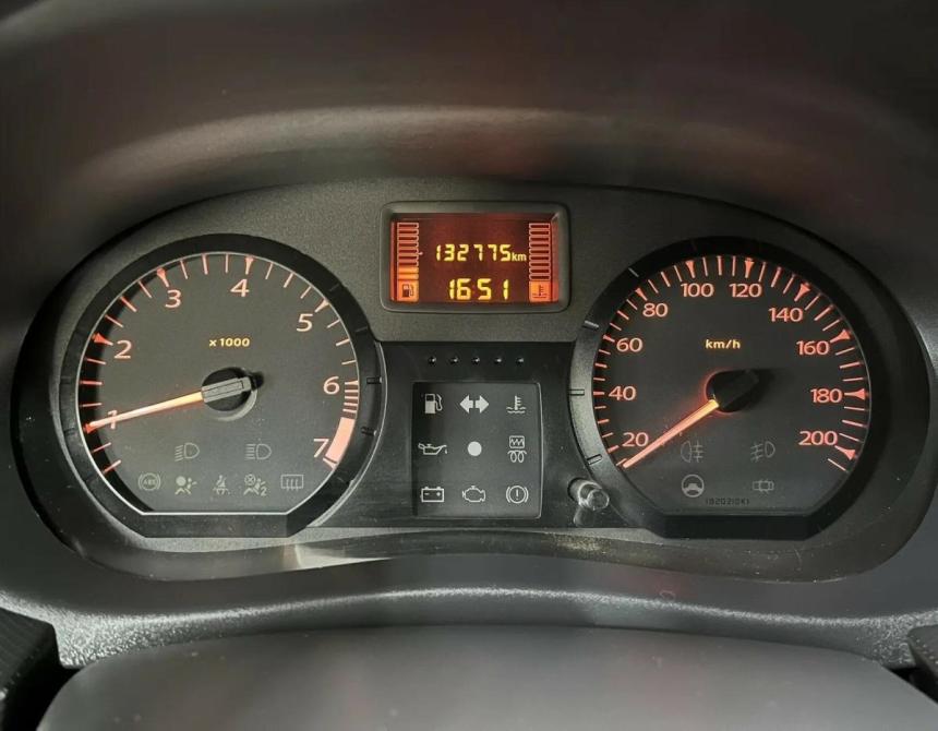 Lada (ВАЗ) Largus I Набережные Челны  - изображение 10