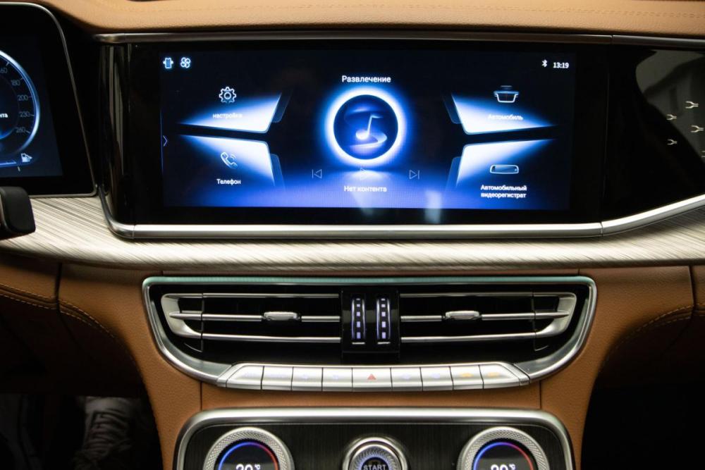 Hongqi H9 I Москва  - изображение 22