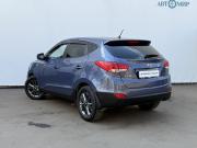 Hyundai ix35 I Рестайлинг Москва  - изображение 19