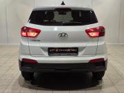 Hyundai Creta I Самара  - изображение 22
