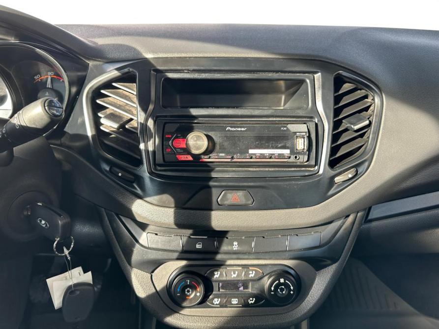 Lada (ВАЗ) Vesta I Тамбов  - изображение 16