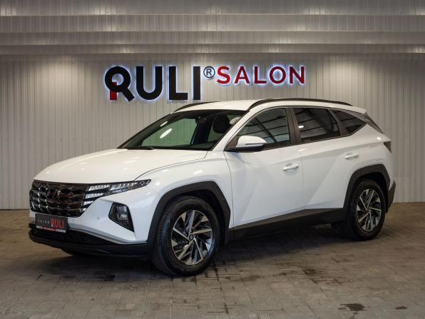 Hyundai Tucson IV с пробегом 2023 года, цена 3 690 000 рублей, 52473 км, внедорожник, Автокод Объявления
