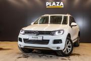 Volkswagen Touareg II Уфа  - изображение 25