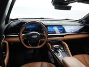 Geely Monjaro I Москва  - изображение 28