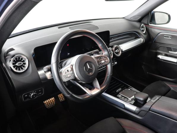 Mercedes-Benz GLB I (X247) с пробегом 2020 года, цена 3 999 000 рублей, 50184 км, внедорожник, Автокод Объявления