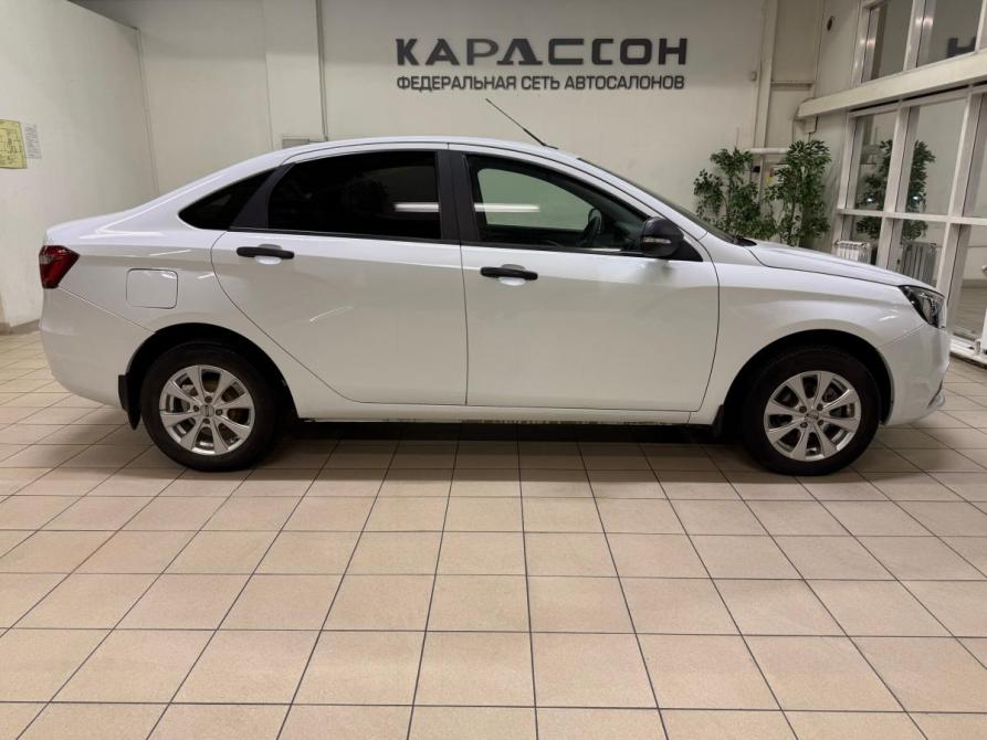 Lada (ВАЗ) Vesta I Волгоград  - изображение 6