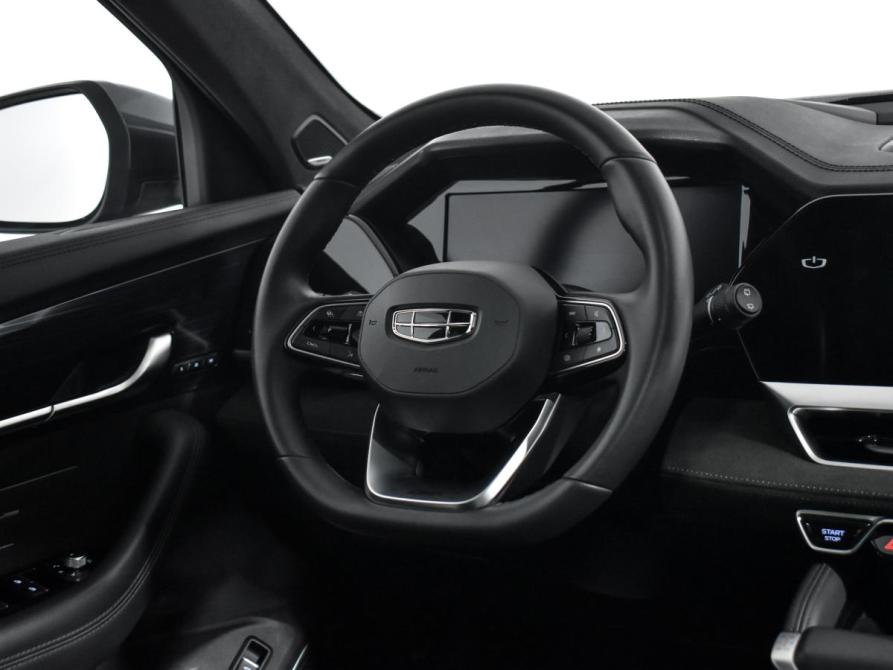 Geely Monjaro I Санкт-Петербург  - изображение 16