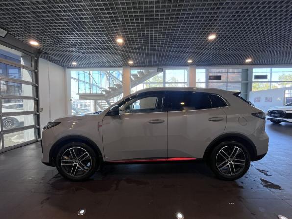 Changan CS55 Plus II с пробегом 2023 года, цена 2 376 000 рублей, 31703 км, внедорожник, Автокод Объявления