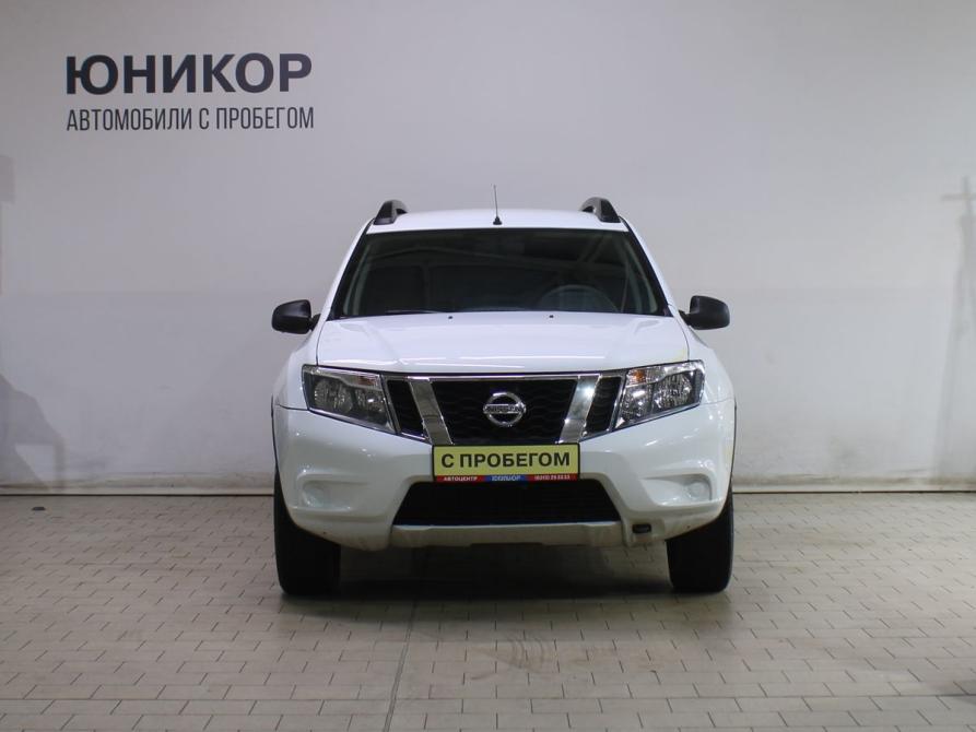 Nissan Terrano III (D10) Дзержинск  - изображение 5