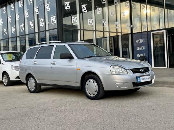 Lada (ВАЗ) Priora I с пробегом 2012 года, цена 460 000 рублей, 196000 км, универсал, Автокод Объявления