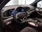 Mercedes-Benz GLE II (V167) Москва  - изображение 40