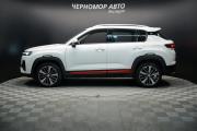 Changan CS35 Plus I Рестайлинг Крым  - изображение 35