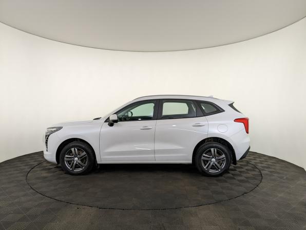 Haval Jolion I с пробегом 2023 года, цена 1 790 000 рублей, 86632 км, внедорожник, Автокод Объявления
