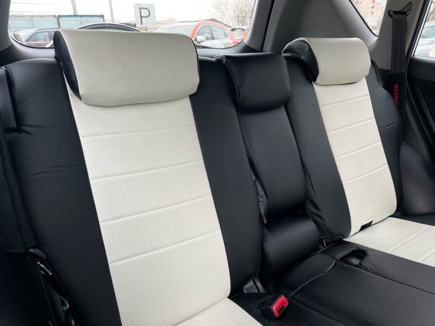 Toyota RAV4 III (XA30) Москва  - изображение 11