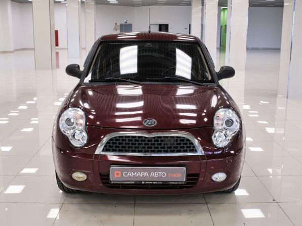 Lifan Smily I (320) с пробегом 2011 года, цена 171 000 рублей, 128325 км, хэтчбек, Автокод Объявления