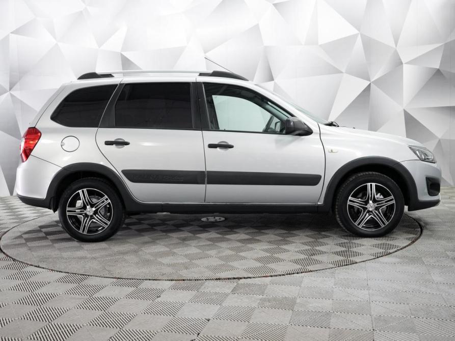 Lada (ВАЗ) Kalina II Ульяновск  - изображение 6