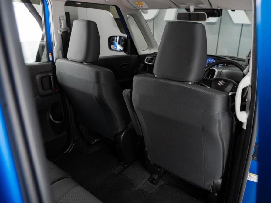 Suzuki Solio III Тюмень  - изображение 11