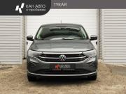 Volkswagen Polo VI Казань  - изображение 19