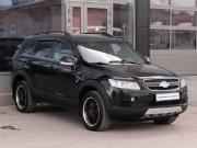 Chevrolet Captiva I Новосибирск  - изображение 23