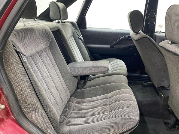 Volkswagen Passat B3 с пробегом 1988 года, цена 109 000 рублей, 346027 км, седан, Автокод Объявления