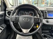 Toyota RAV4 IV (XA40) Рестайлинг Уфа  - изображение 27